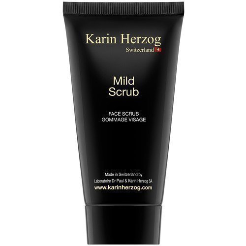 Karin Herzog Mild Face Scrub