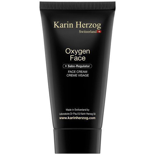 Karin Herzog Oxygen Face Sebo-Regulator Face Cream
