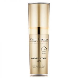 Karin Herzog Oxygen Hyalu Lift Anti-Ageing Face Cream 30 Ml