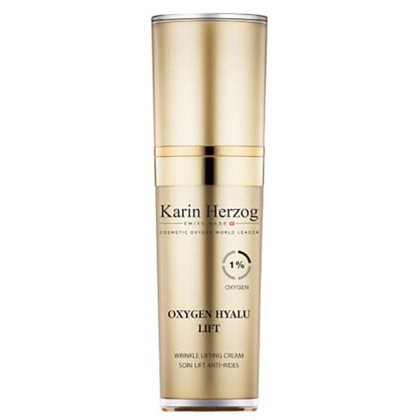 Karin Herzog Oxygen Hyalu Lift Anti-Ageing Face Cream 30 Ml