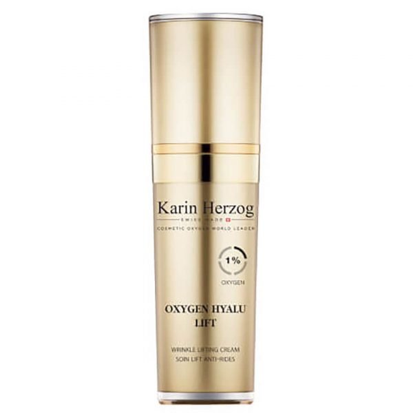 Karin Herzog Oxygen Hyalu Lift Anti-Ageing Face Cream 30 Ml