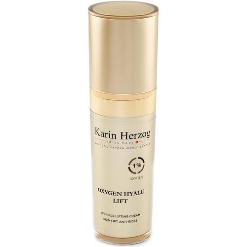 Karin Herzog Oxygen Hyalu Lift Wrinkle Lifting Cream