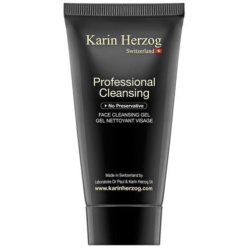 Karin Herzog Professional Face Cleansing Gel