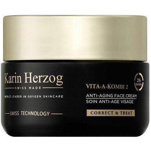 Karin Herzog Vita-A-Kombi 2 Day & Night Face Cream