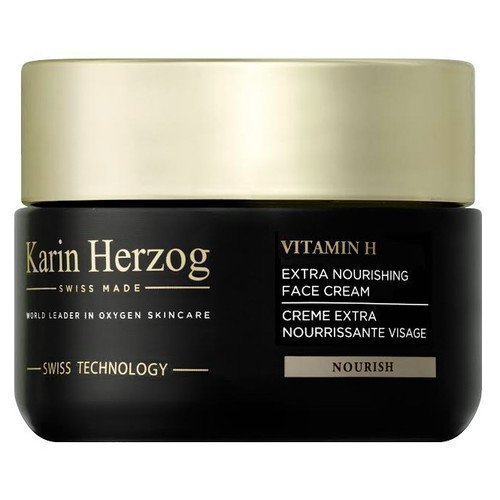 Karin Herzog Vitamin H Extra Nourishing Face Cream