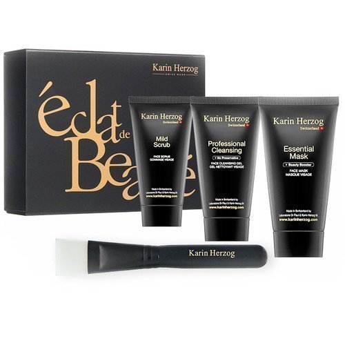 Karin Herzog Éclat de Beaute Kit