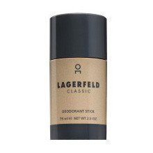 Karl Lagerfeld Classic Deodorant Stick