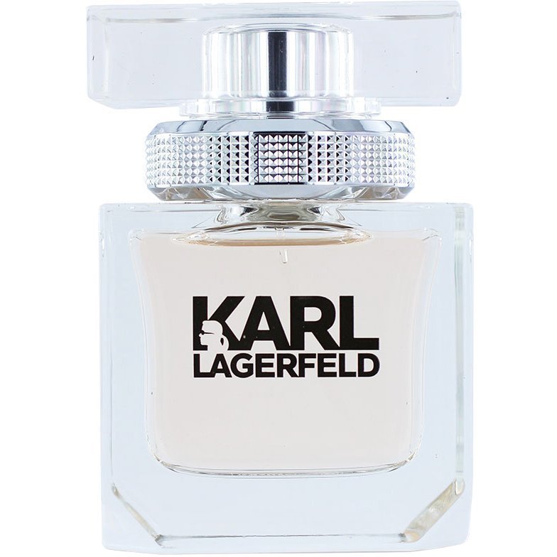 Karl Lagerfeld For Women EdP EdP 45ml