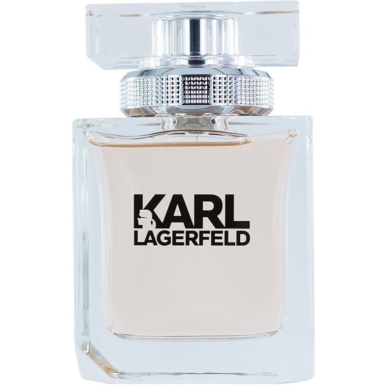 Karl Lagerfeld For Women EdP EdP 85ml