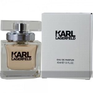 Karl Lagerfeld Karl Lagerfeld For Her Edp 45ml