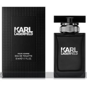 Karl Lagerfeld Karl Lagerfeld For Him Edt 50ml