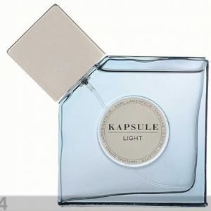 Karl Lagerfeld Karl Lagerfeld Kapsule Light Unisex Edt 30ml