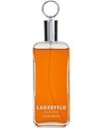 Karl Lagerfeld Lagerfeld Classic EdT 100ml