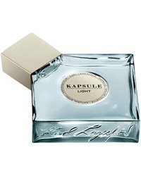 Karl Lagerfeld Lagerfeld Kapsule Light EdT 30ml