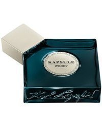 Karl Lagerfeld Lagerfeld Kapsule Woody EdT 30ml