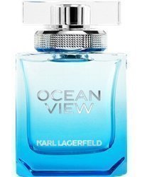 Karl Lagerfeld Ocean View For Men EdT 30ml