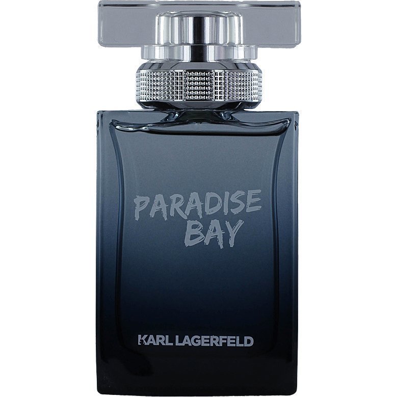 Karl Lagerfeld Paradise Bay EdT EdT 50ml