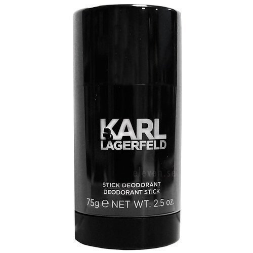 Karl Lagerfeld Pour Homme Deodorant Stick