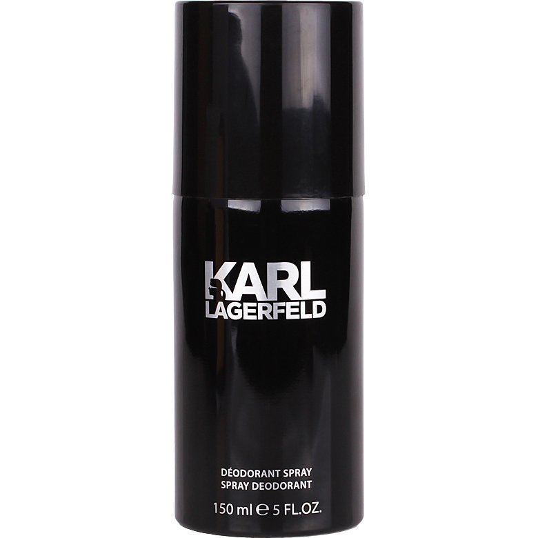 Karl Lagerfeld Pour Homme Deospray Deospray 150ml