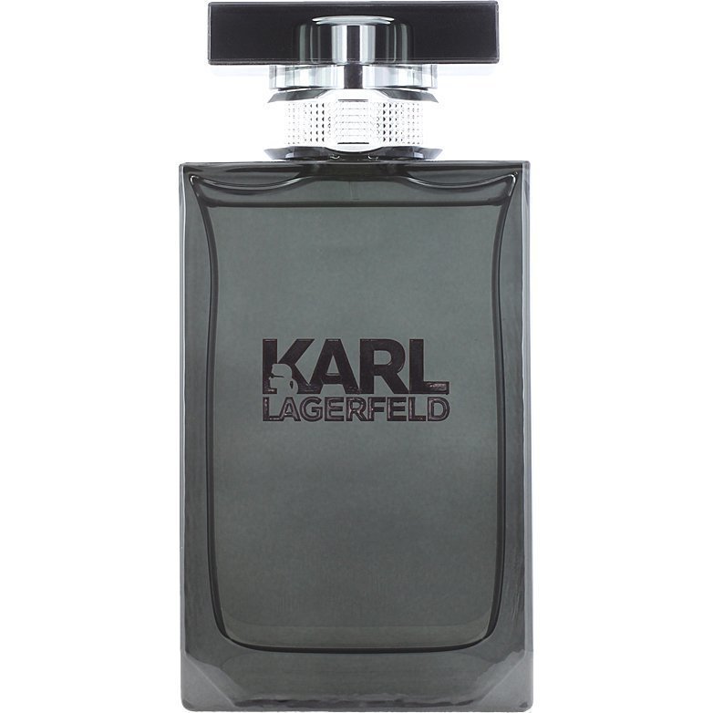 Karl Lagerfeld Pour Homme EdT EdT 100ml