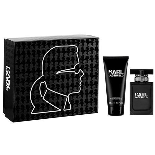 Karl Lagerfeld Pour Homme EdT Gift Set