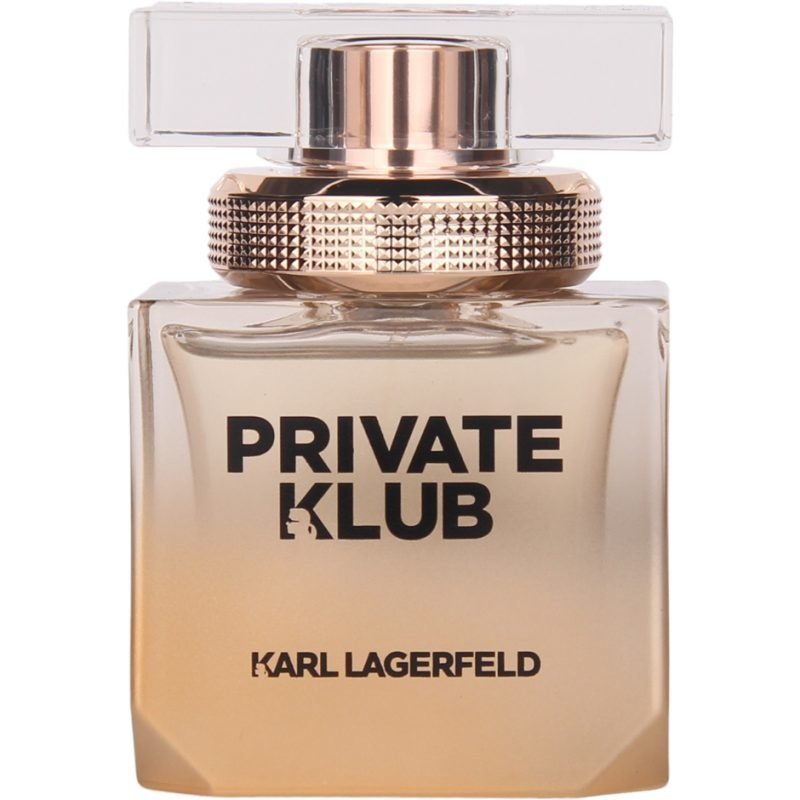 Karl Lagerfeld Private Klub Women EdP 45ml