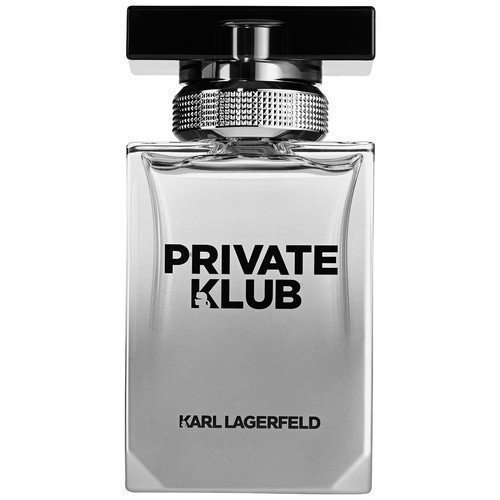 Karl Lagerfeld Private Klub for Men EdT 100 ml