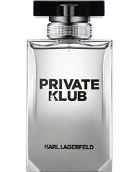 Karl Lagerfeld Private Klub for Men EdT 100ml