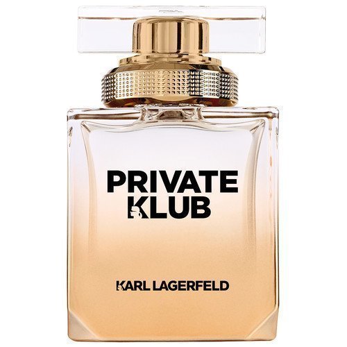 Karl Lagerfeld Private Klub for Women EdP 45 ml