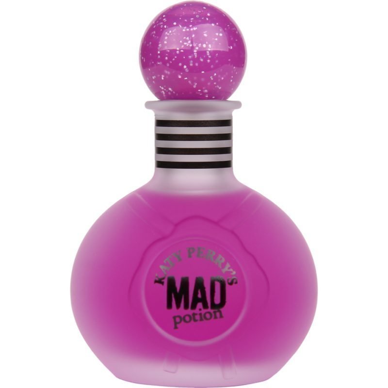 Katy Perry Mad Potion EdP 100ml