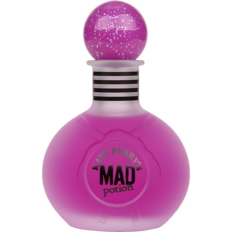 Katy Perry Mad Potion EdP 100ml