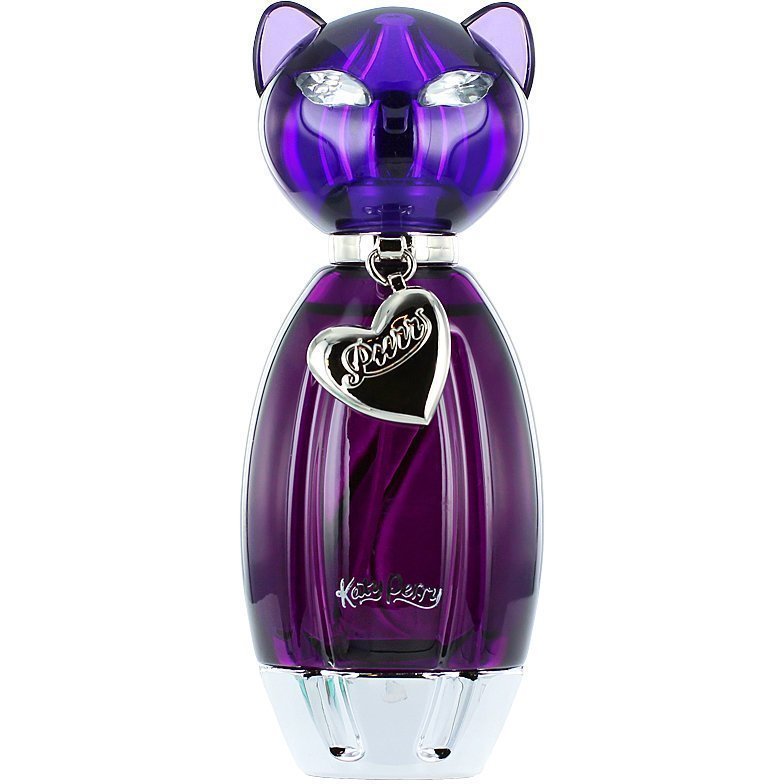 Katy Perry Purr EdP EdP 30ml