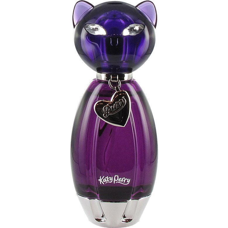 Katy Perry Purr EdP EdP 50ml