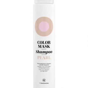 Kc Professional Color Mask Color Mask Shampoo 250 ml