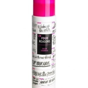 Kc Professional Four Reasons Color Shampoo 300 ml