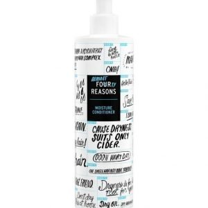 Kc Professional Four Reasons Four Reasons Moisture Hoitoaine Kuiville Hiuksille 500 ml