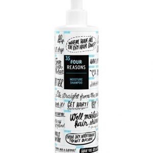 Kc Professional Four Reasons Four Reasons Moisture Shampoo 500 ml
