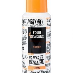 Kc Professional Four Reasons Shaper Muotoilusuihke 100 ml