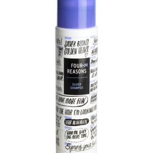 Kc Professional Four Reasons Silver Shampoo 300 ml