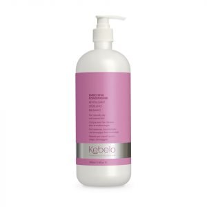 Kebelo Enriching Conditioner 500 Ml