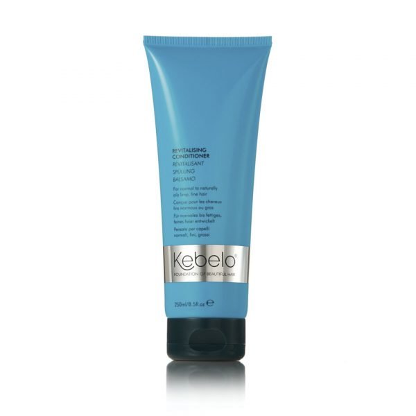 Kebelo Revitalising Conditioner 250 Ml