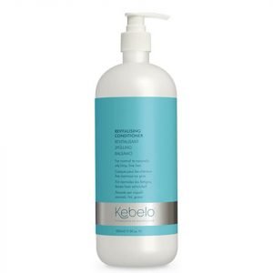 Kebelo Revitalising Conditioner 500 Ml