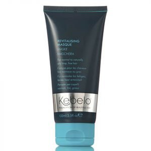 Kebelo Revitalising Masque 100 Ml