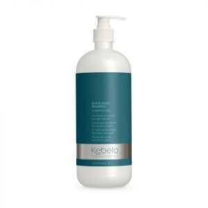 Kebelo Revitalising Shampoo 500 Ml