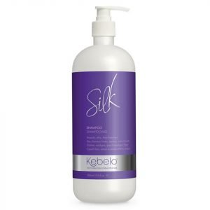 Kebelo Silk Shampoo 500 Ml