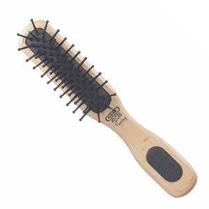 Kent AirHeadz AH5 Micro Taming Brush