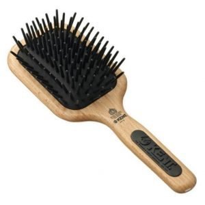 Kent Brushes Airhedz Maxi-Phat De-Tangle Brush