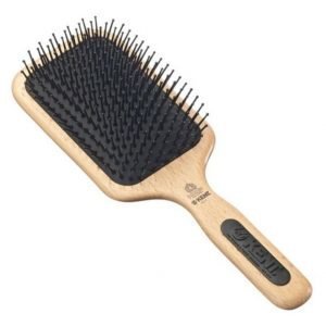 Kent Brushes Airhedz Mega-Phine Paddle Brush