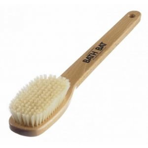 Kent Brushes Bath Bat