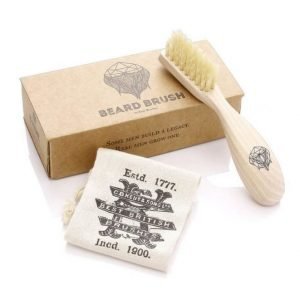 Kent Brushes Beard Brush